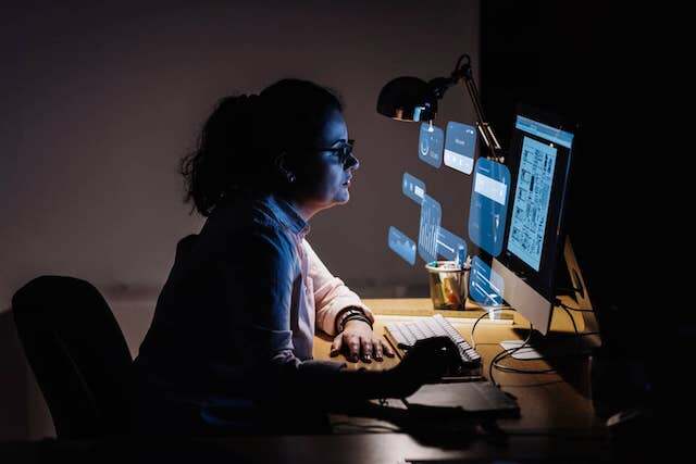 Teletrabajo ciberseguridad