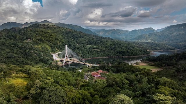 Puente San Antonio 2