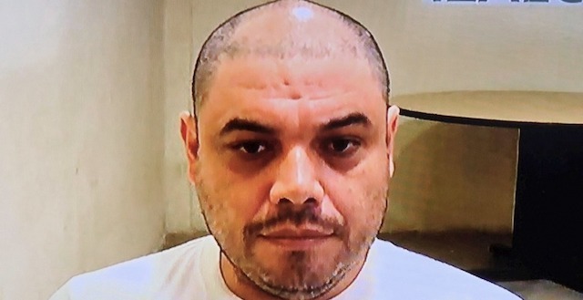 Jorge Alberto Fuentes Lobo, homicidio