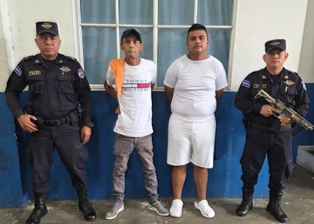 José Roberto Aquino Chicas, 59 años de edad, hurto