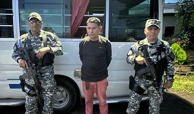 José Joel García Morales, 38 años de edad, 254 grados de alcohol, conducción peligrosa 2
