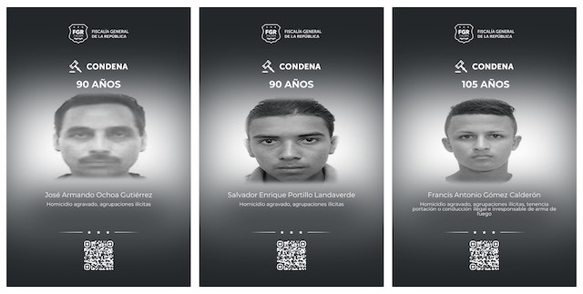 Pandilleros MS-13 homicidio policía PNC Chalatenango
