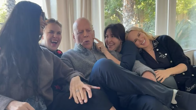 Bruce Willis 2