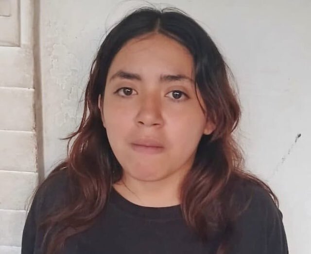 Cristal Azucena Serpas Hernández, agrupaciones ilícitas 1