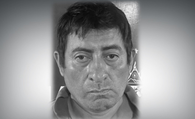 Mario Élmer Alvarado Orellana, intento de homicidio 2