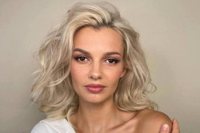 Iryna Zarutska