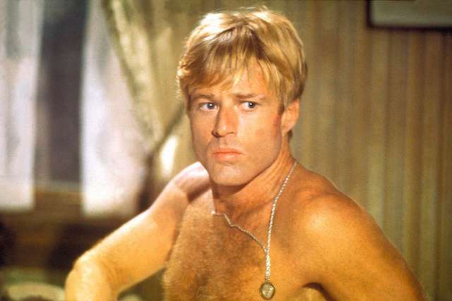 Robert Redford 2