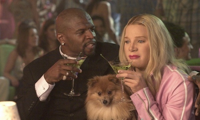 White Chicks