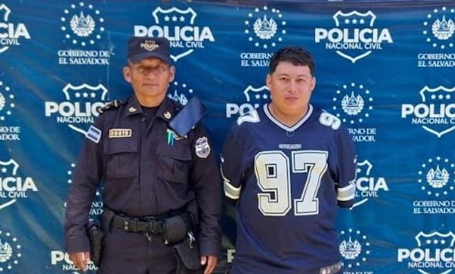 José Alberto Cuéllar Maradiaga, hurto
