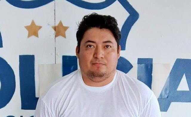 Nery Josué Rivera Hernández, 33 años de edad, homicidio culposo