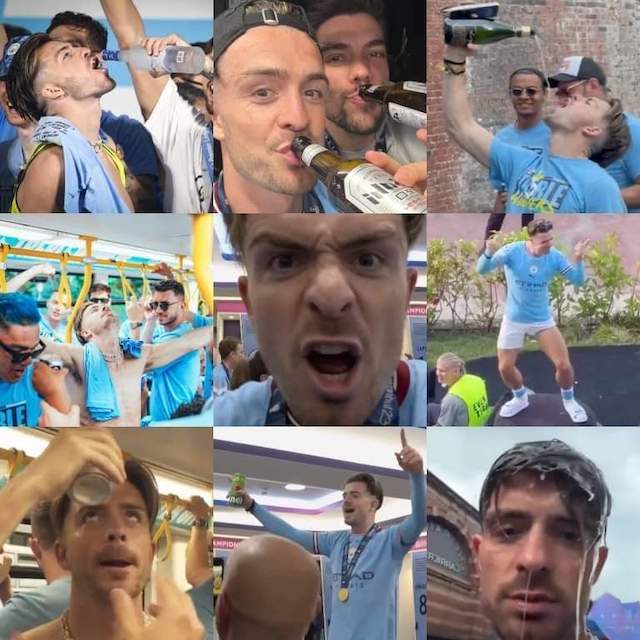 Jack Grealish