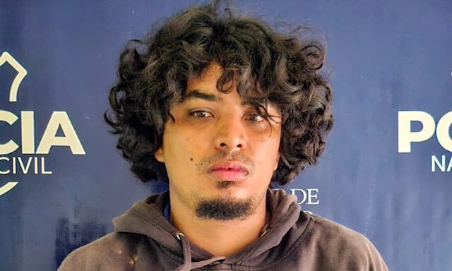 Rolando Isaac Sánchez Cortez, posesión y tenencia de droga 2