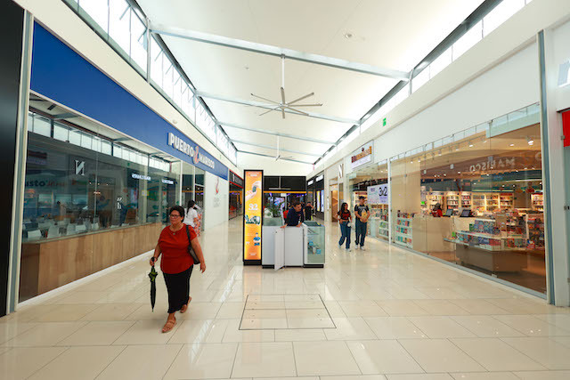 Metrocentro Lourdes 2