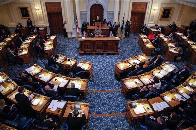Senado Estados Unidos