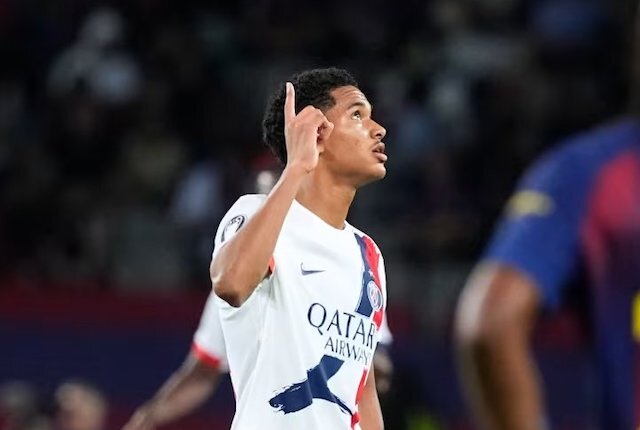 PSG Mayulu