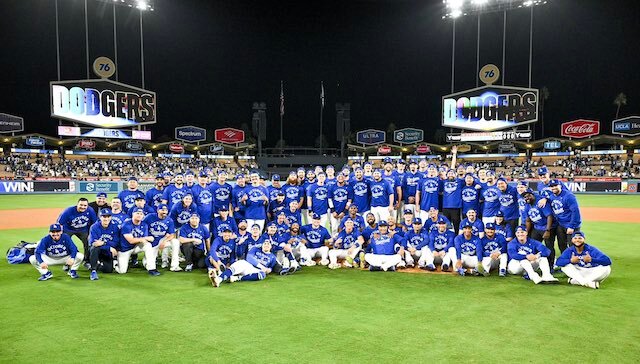 Dodgers