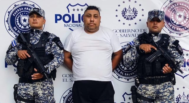Eduardo Jonathan Ibarra, 44 años de edad, leisones y conducción peligrosa
