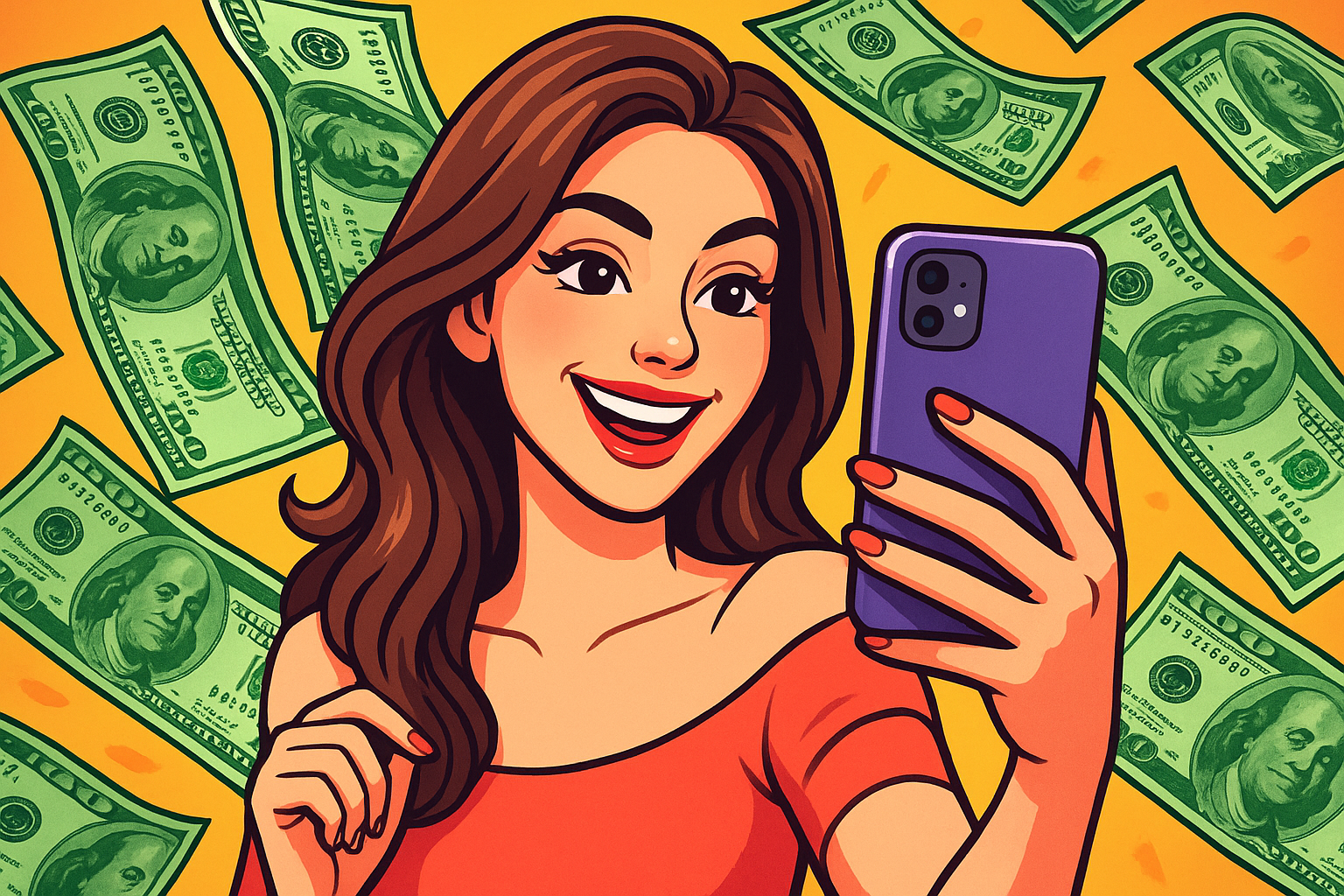 Influencer