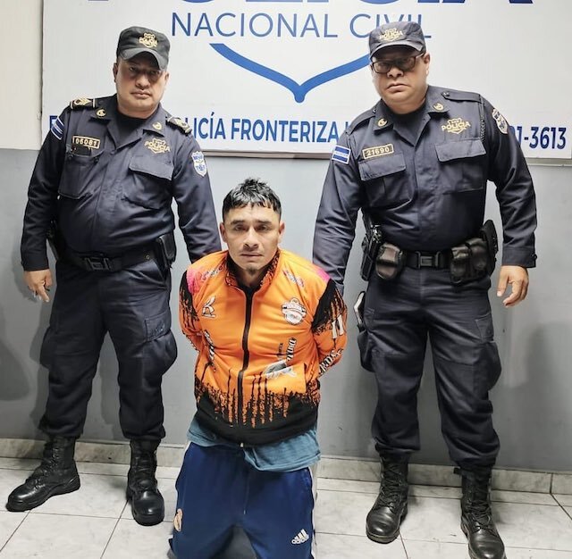 Pedro Herminio Portillo Valeriano, alias Aguacate, MS-13, dos cargos de homicidio agravado