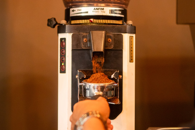 Café 4