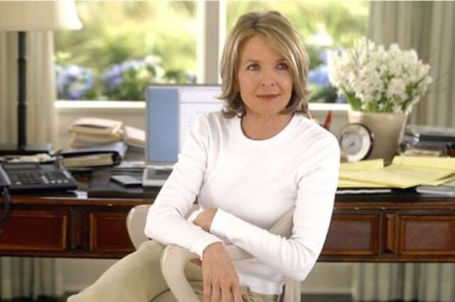 Diane Keaton 4
