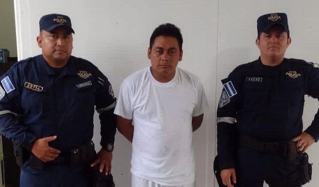 José Joaquín Chávez Estrada, 31 años de edad, conducción peligrosa