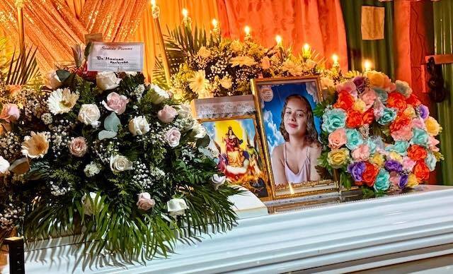 Leticia del Carmen Rodríguez Rodríguez