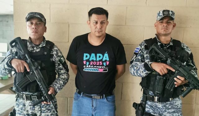 Alcides Antonio Alfaro Padilla, alias Bizco, MS-13, agrupaciones ilícitas