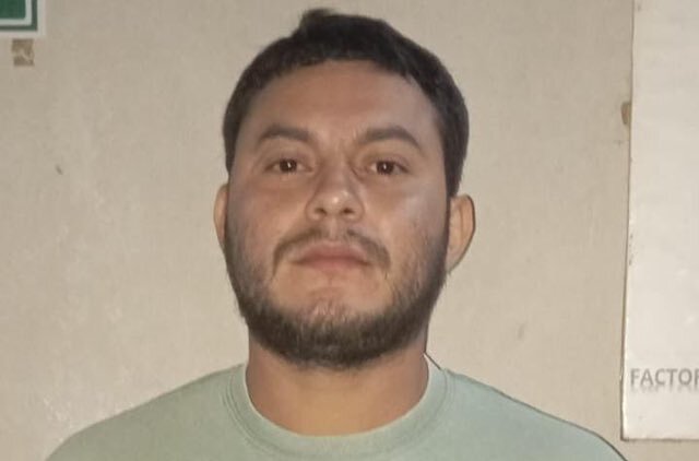 Edwin Javier Escobar Claros, lesiones y amenazas
