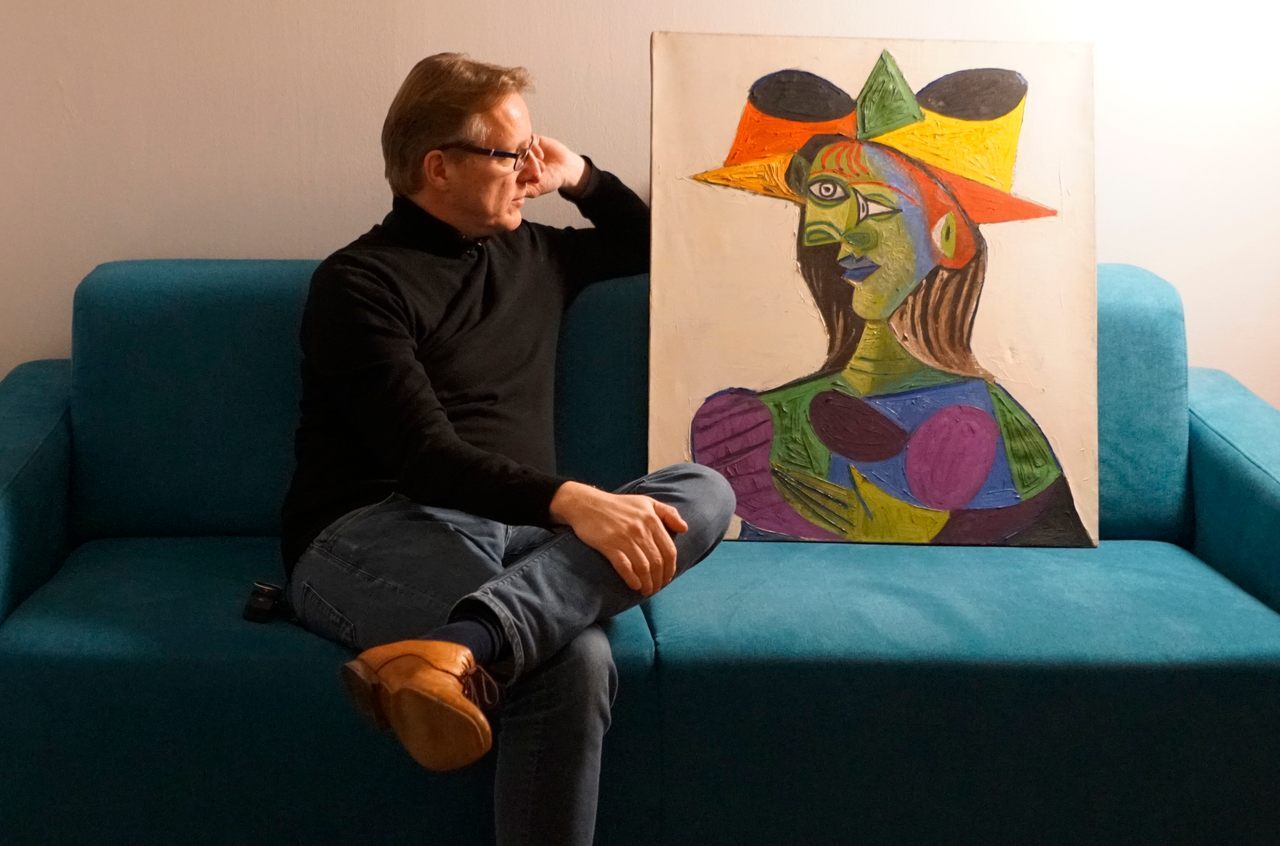 Arthur Brand
