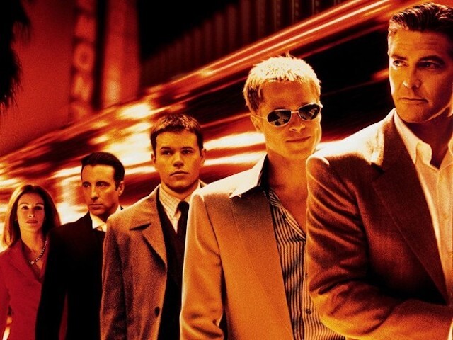 Ocean Eleven