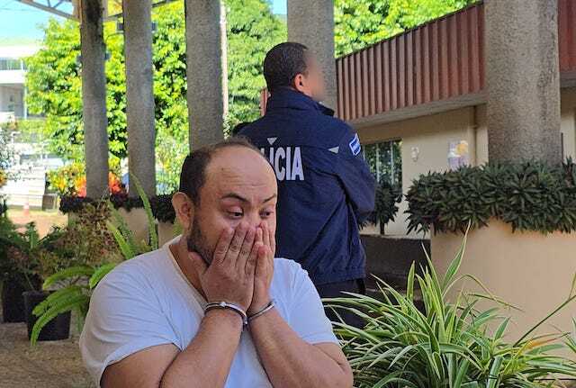 Víctor Durán González
