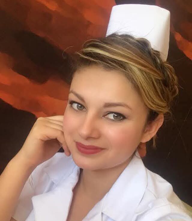 Carolina Sorto