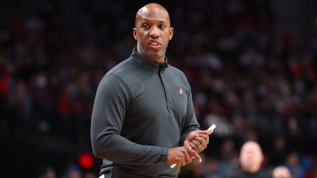 Chaunchey Billups