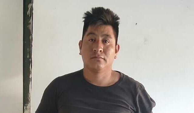 Santiago Alexander Ramírez Ramírez, intento de homicidio