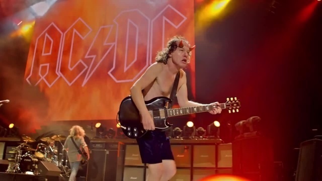 AC:DC live