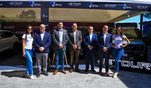 ASALVE AUTO EXPO 2025 3