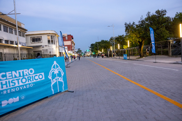 DOM Rubén Darío 3