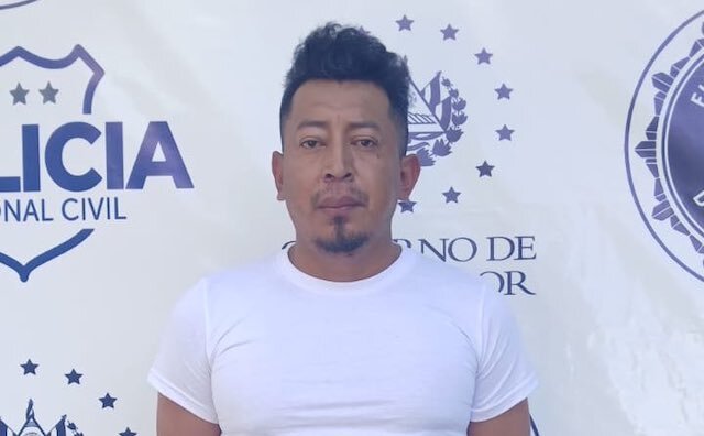 José Antonio Rivera Aparicio, daños y conducción peligrosa