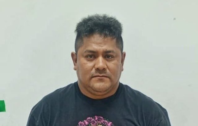 Wílber Alexander Medina Paredes, 35 años de edad, homicidio culposo