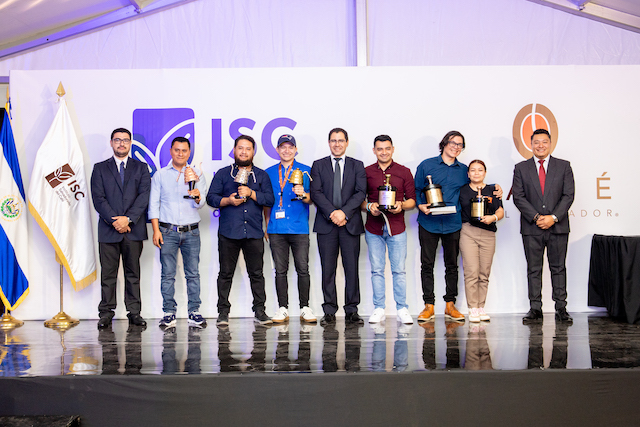 XVII Campeonato Nacional de Barismo y el IV Campeonato Nacional de Métodos 2025