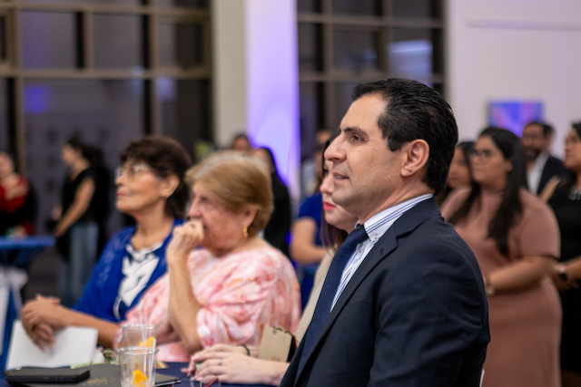 Noche de arte y café promueve la caficultura salvadoreña_2