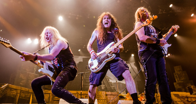 iron-maiden-performance-budapest-2025-concert