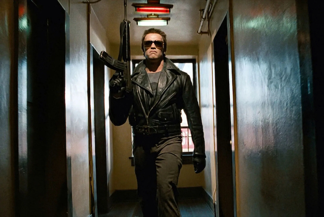 Terminator 1984 copia