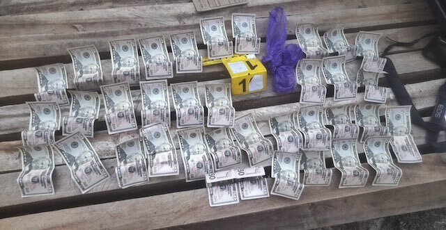 Virginia de la paz Castillo Blanco hurto 3