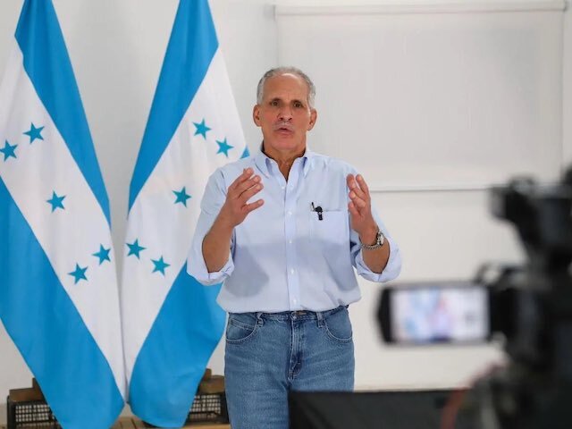 Nasry %22Tito%22 Asfura