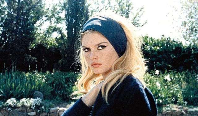 Briggite Bardot