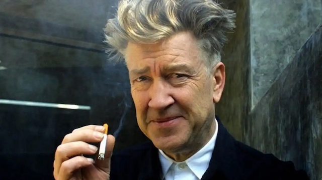 David Lynch copia