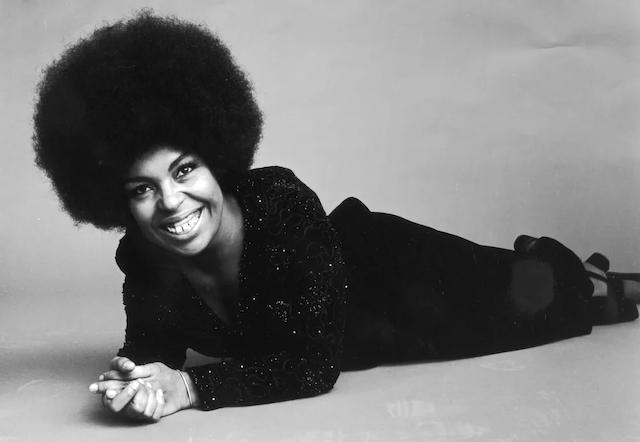 Roberta Flack copia