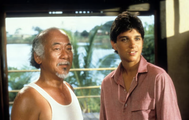 Karate Kid